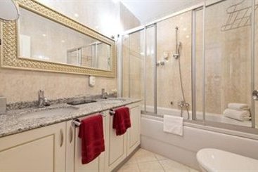 Unique Hotel Dortmund 15