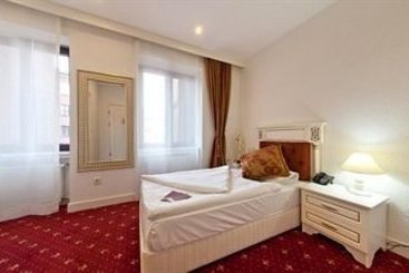 Unique Hotel Dortmund 16