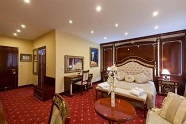 Unique Hotel Dortmund 17