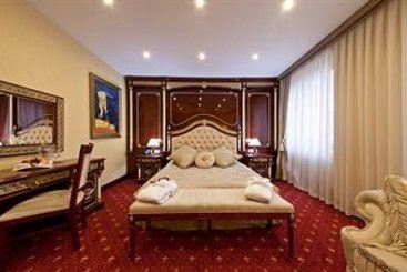 Unique Hotel Dortmund 19