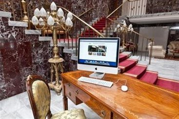 Unique Hotel Dortmund 2