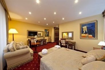 Unique Hotel Dortmund 20