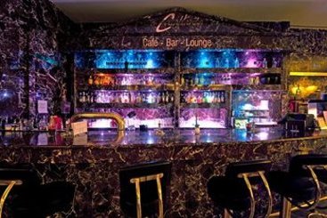 Unique Hotel Dortmund 3