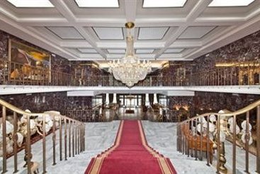 Unique Hotel Dortmund 4