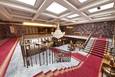 Unique Hotel Dortmund 5