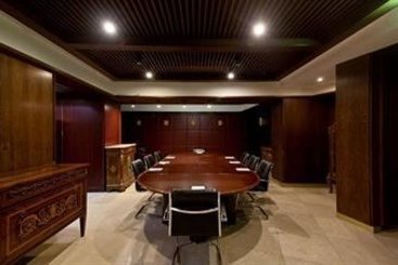 Unique Hotel Dortmund 7