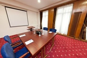 Unique Hotel Dortmund 8