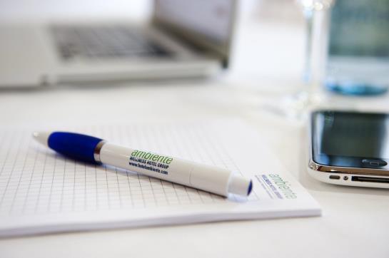 Parkhotel Ambiente 1