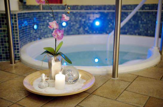 Parkhotel Ambiente 2