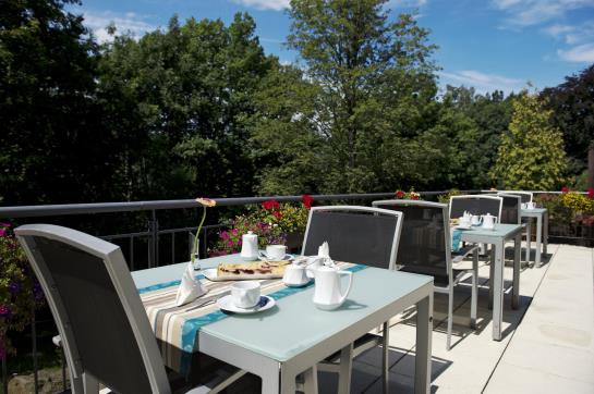 Parkhotel Ambiente 3