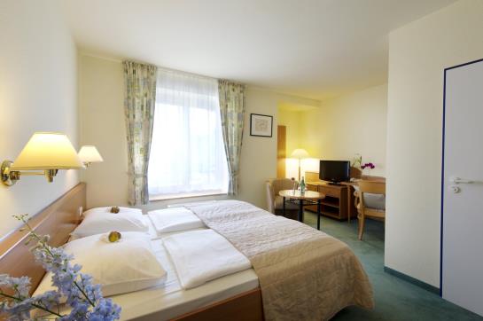 Parkhotel Ambiente 4