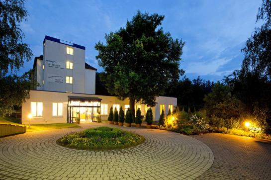 Parkhotel Ambiente 5