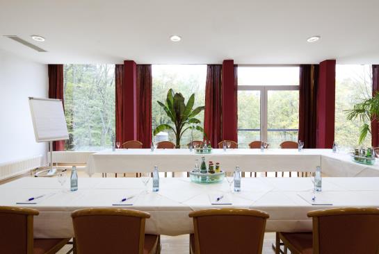 Parkhotel Ambiente 6