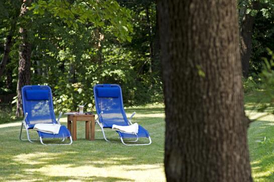 Parkhotel Ambiente 7