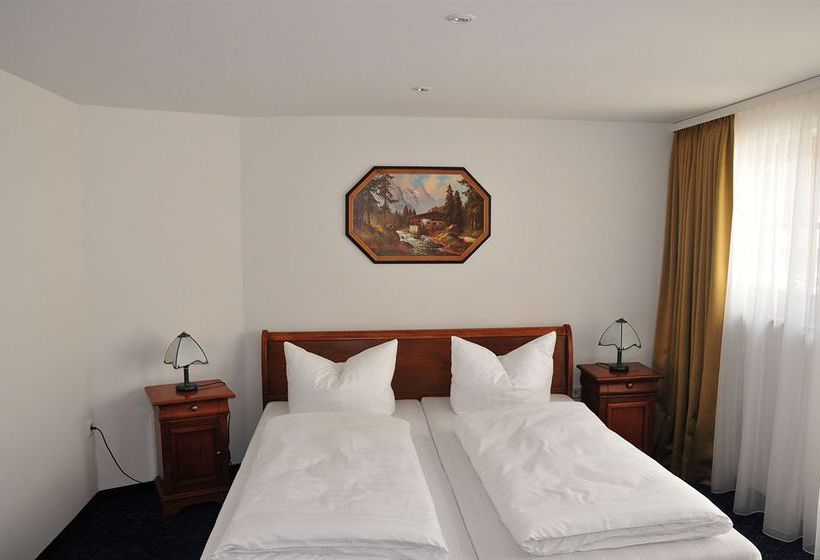 Hotel Fürstenhof Wernigerode 2