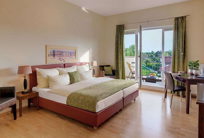 Hotel Villa Medici 2