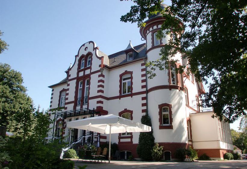 Hotel Villa Sophienhöhe 1