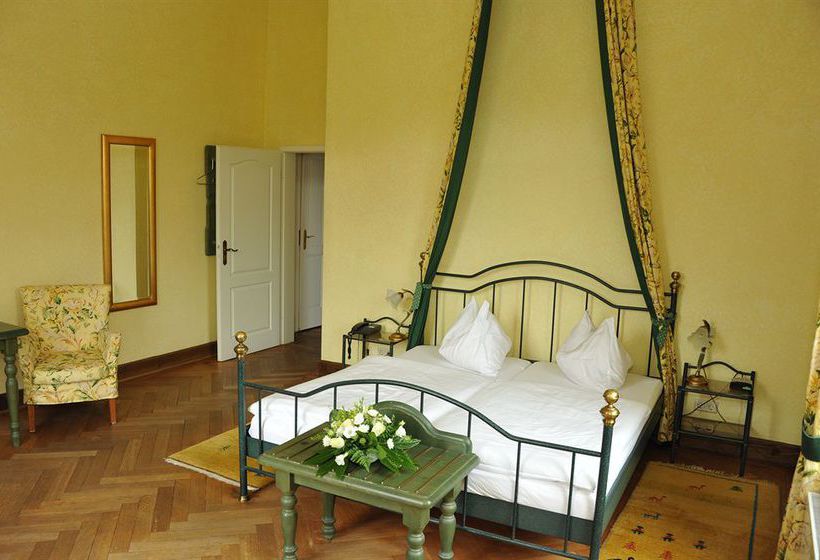 Hotel Villa Sophienhöhe 11