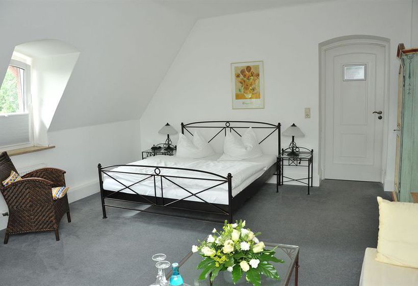 Hotel Villa Sophienhöhe 12