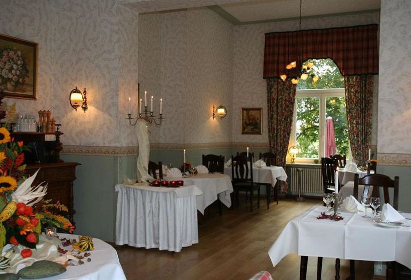 Hotel Villa Sophienhöhe 13