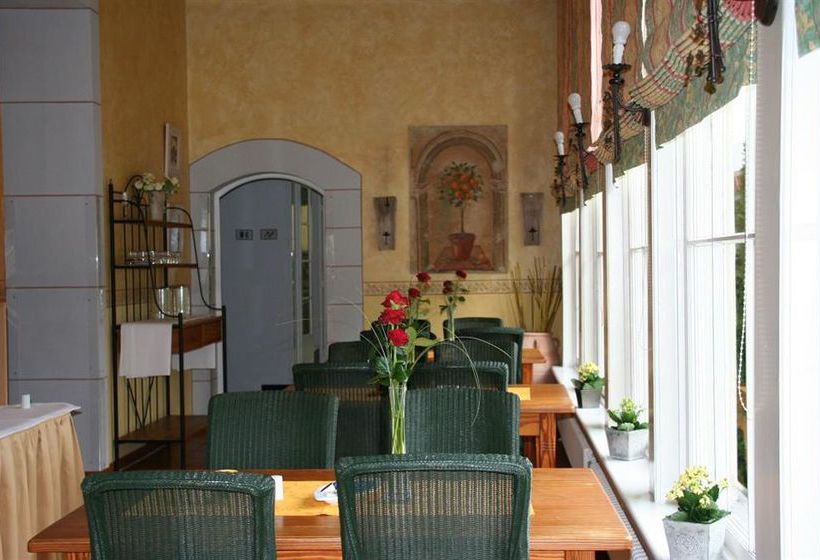 Hotel Villa Sophienhöhe 14