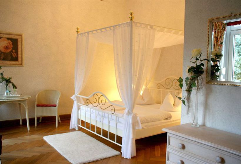 Hotel Villa Sophienhöhe 15