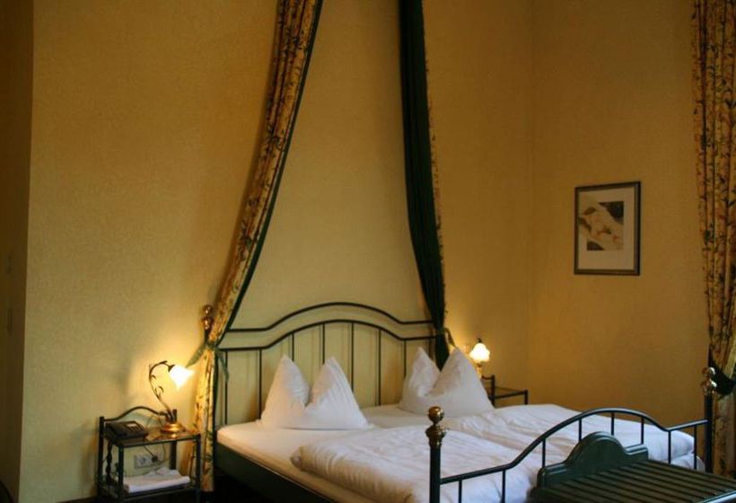 Hotel Villa Sophienhöhe 16