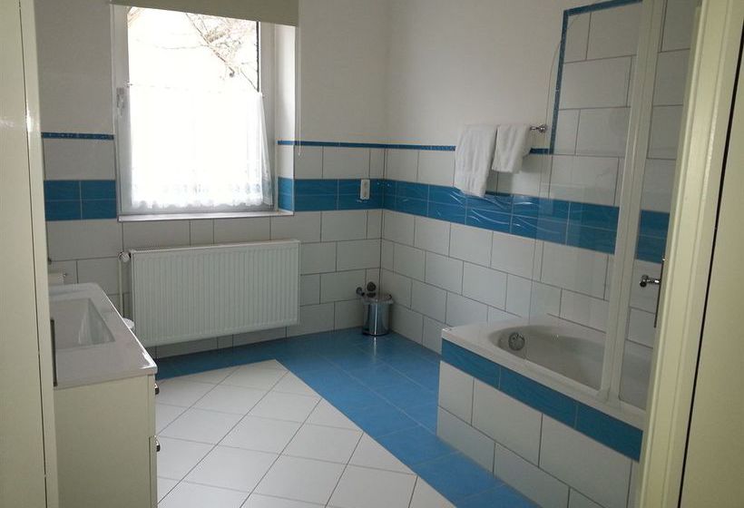 Hotel Villa Sophienhöhe 17