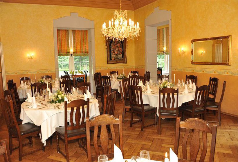 Hotel Villa Sophienhöhe 2