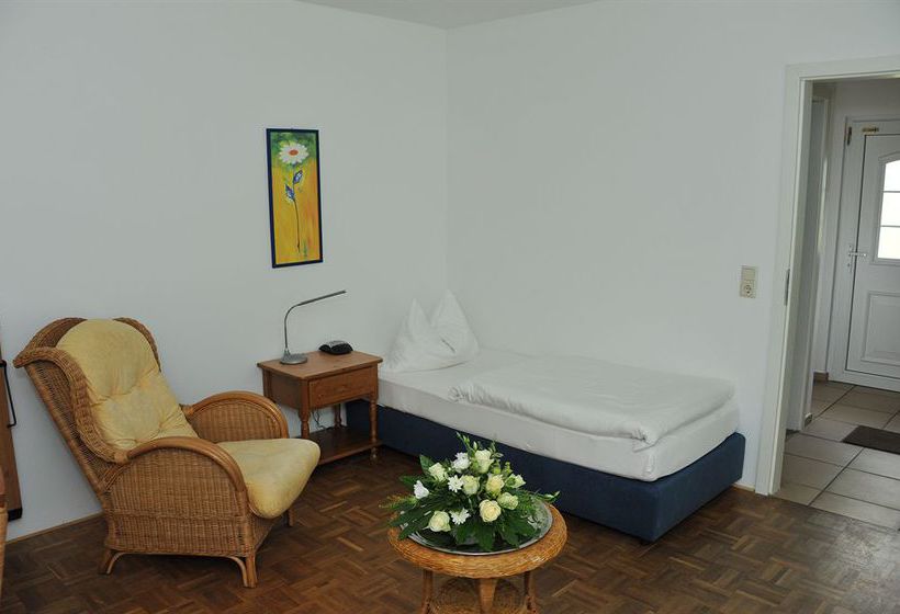 Hotel Villa Sophienhöhe 20