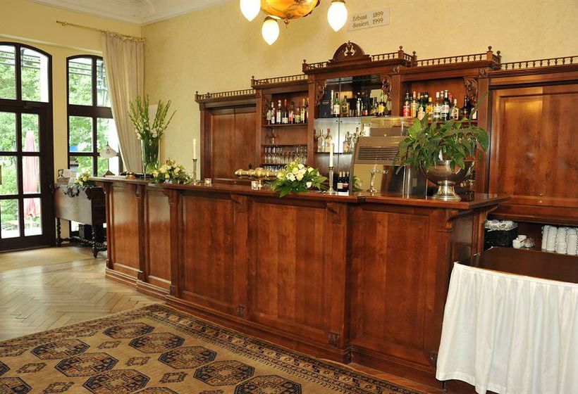 Hotel Villa Sophienhöhe 3