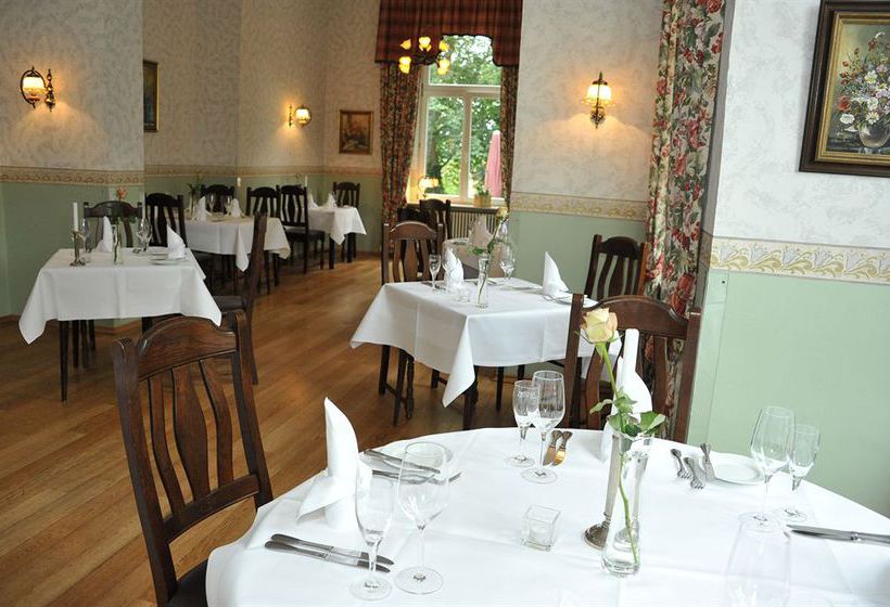 Hotel Villa Sophienhöhe 5