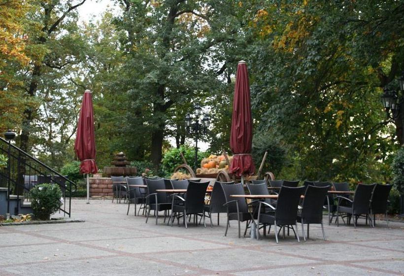 Hotel Villa Sophienhöhe 6