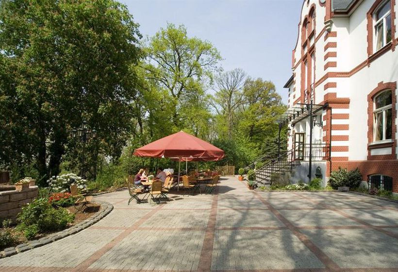 Hotel Villa Sophienhöhe 7