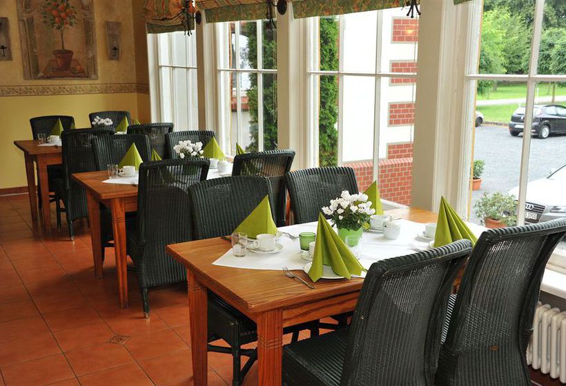 Hotel Villa Sophienhöhe 9