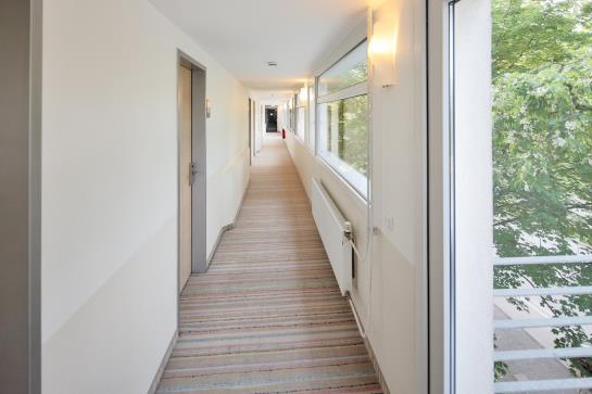 Hotel Petul City Essen