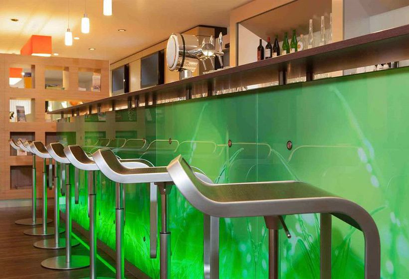 Hotel Ibis Konstanz 1