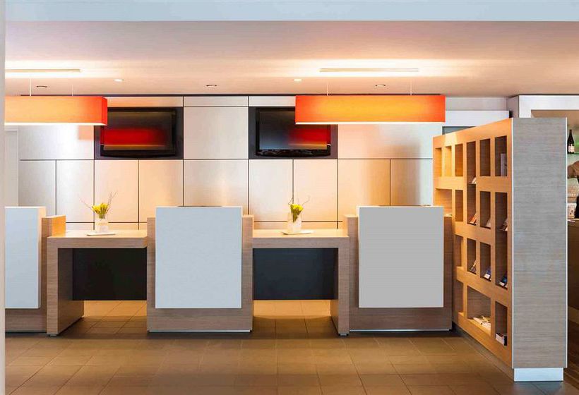 Hotel Ibis Konstanz 11