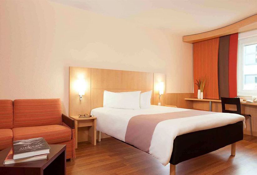 Hotel Ibis Konstanz 12