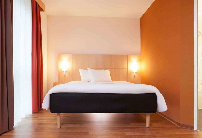 Hotel Ibis Konstanz 14