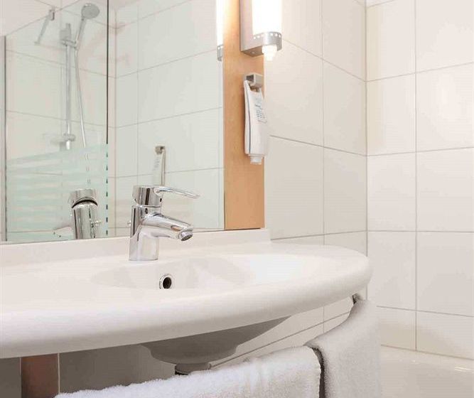 Hotel Ibis Konstanz 15