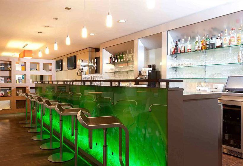 Hotel Ibis Konstanz 2