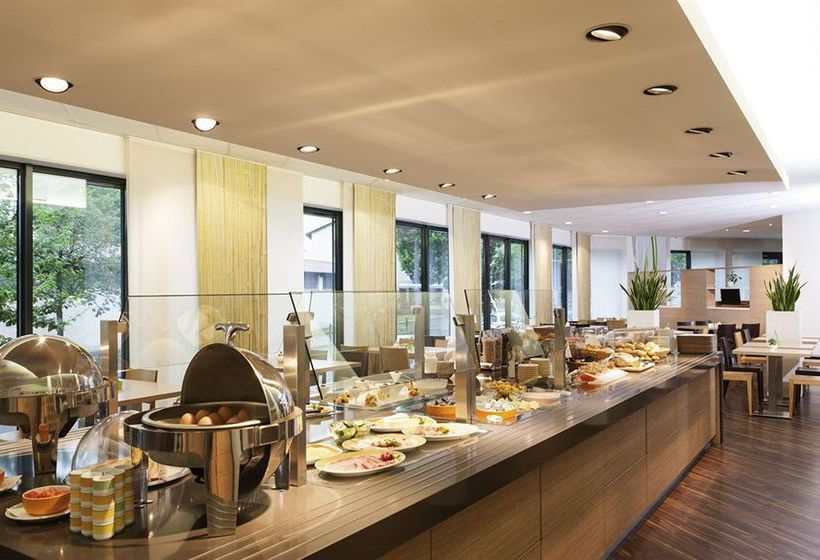 Hotel Ibis Konstanz 3