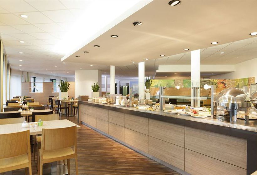 Hotel Ibis Konstanz 4