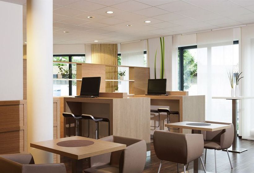 Hotel Ibis Konstanz 5