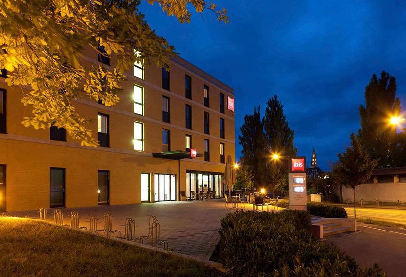 Hotel Ibis Konstanz 7