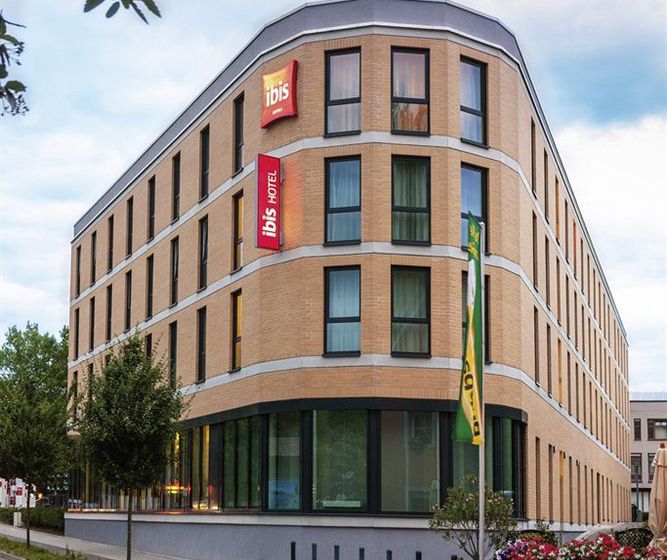Hotel Ibis Konstanz 8