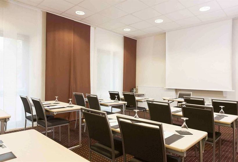 Hotel Ibis Konstanz 9