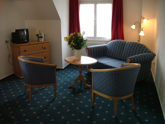 Akzent Hotel Landgasthof Adler 1