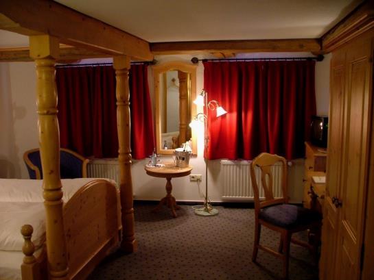 Akzent Hotel Landgasthof Adler 2